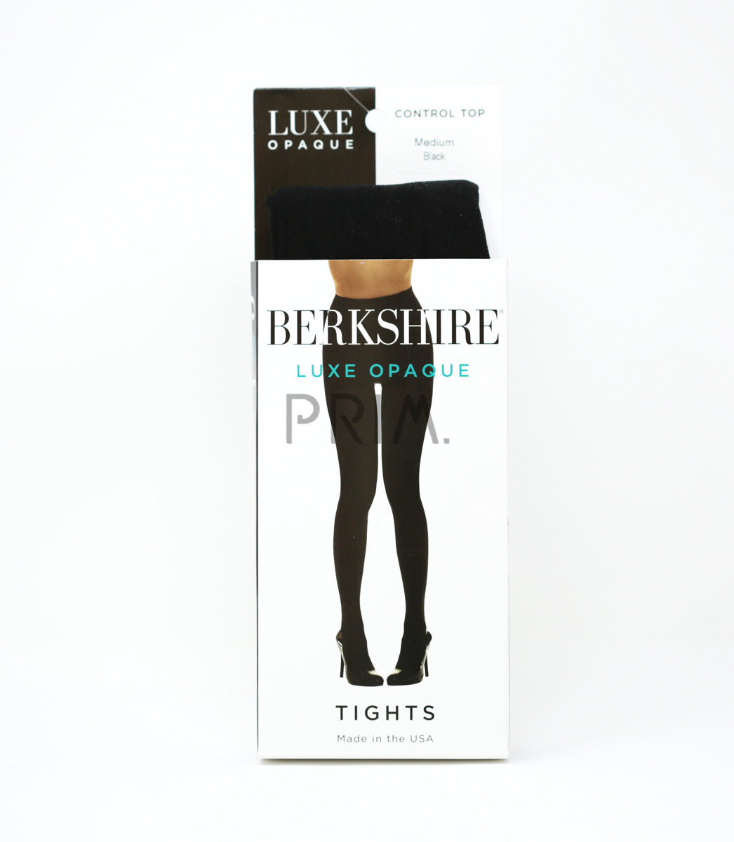 BERKSHIRE LUX OPAQUE TIGHTS