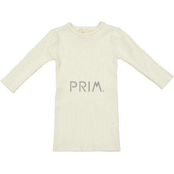 MEMA KNITS FINE THIN SWEATER RIBBED 3/4 SLEEVE T-SHIRT