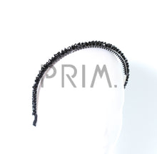 Load image into Gallery viewer, DACEE CRYSTAL HEADBAND

