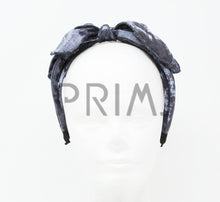 Load image into Gallery viewer, CRUSHED VELVET HEADBAND
