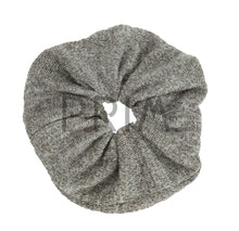 Load image into Gallery viewer, DACEE HEATHERED KNIT SCRUNCHY
