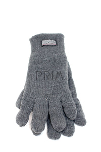 THINSULATE GLOVES