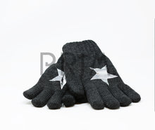 Load image into Gallery viewer, FOIL STAR GLOVES

