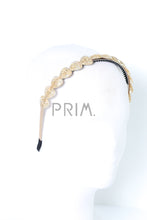 Load image into Gallery viewer, DACEE SPECKLED HEARTS HEADBAND
