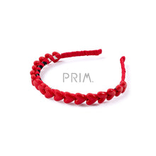 Load image into Gallery viewer, HALO AMOUR HEART HEADBAND
