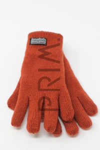 THINSULATE GLOVES
