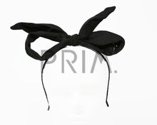 Load image into Gallery viewer, UPSIDE DOWN BOW HEADBAND
