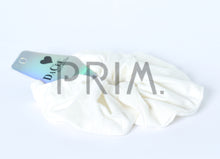 Load image into Gallery viewer, DACEE WIDE RIBBED COTTON SCRUNCHY
