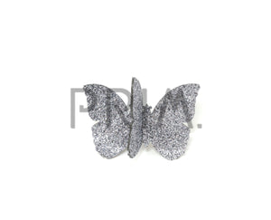 SPARKLE BUTTERFLY SMALL HAIRPIN