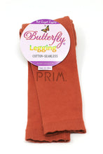 Load image into Gallery viewer, BUTTERFLY FLAT LEGGINGS

