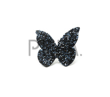 Load image into Gallery viewer, CRYSTALLIZED BUTTERFLY CLIP
