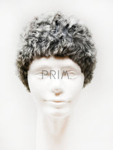 Load image into Gallery viewer, OMBRE RABBIT FUR HEADBAND
