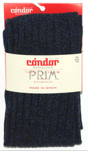 Load image into Gallery viewer, LUREX RIBBED TIGHTS
