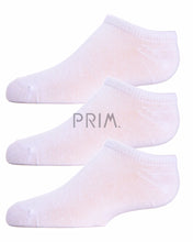 Load image into Gallery viewer, LOW CUT SOCKS 3 PACK
