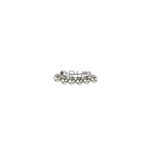Load image into Gallery viewer, HEIRLOOMS PEARL BAR HAIRPIN
