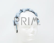 Load image into Gallery viewer, FUR BUTTERFLY HEADBAND
