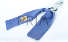 Load image into Gallery viewer, DACEE FOIL HEART PONY WITH TAILS
