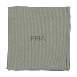 LILL LEGGS RIBBED BLANKET