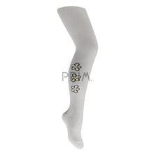 Load image into Gallery viewer, ZUBII CLASSIC DAISY TIGHTS
