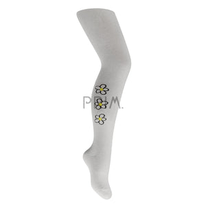 ZUBII CLASSIC DAISY TIGHTS