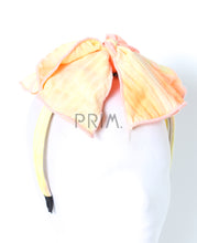 Load image into Gallery viewer, DACEE TIE-DYE BOW HEADBANDS
