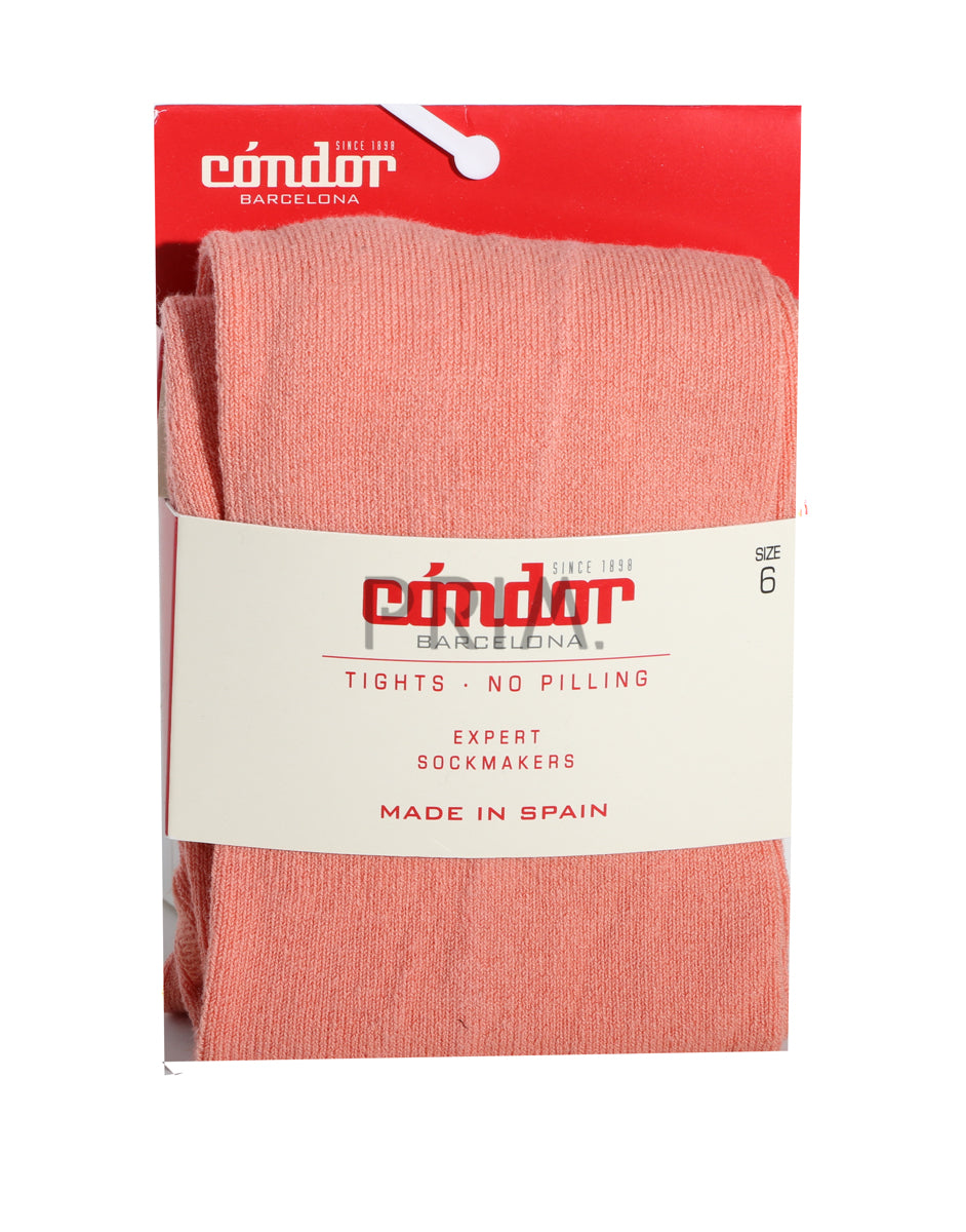 CONDOR FLAT TIGHTS