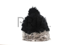 Load image into Gallery viewer, SHEARED RABBIT FUR HAT

