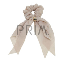 Load image into Gallery viewer, MRL DOUBLE BOW HAIR TIE
