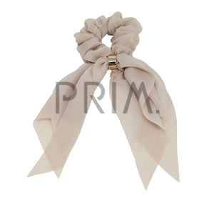 MRL DOUBLE BOW HAIR TIE