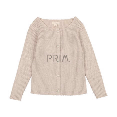 LILL LEGGS CLASSIC CARDIGAN