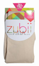 Load image into Gallery viewer, ZUBII FLAT TIGHTS
