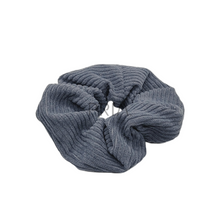 Load image into Gallery viewer, CORDUROY SCRUNCHIE

