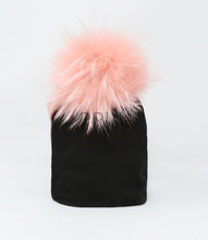 Load image into Gallery viewer, GENUINE FUR BABY HAT
