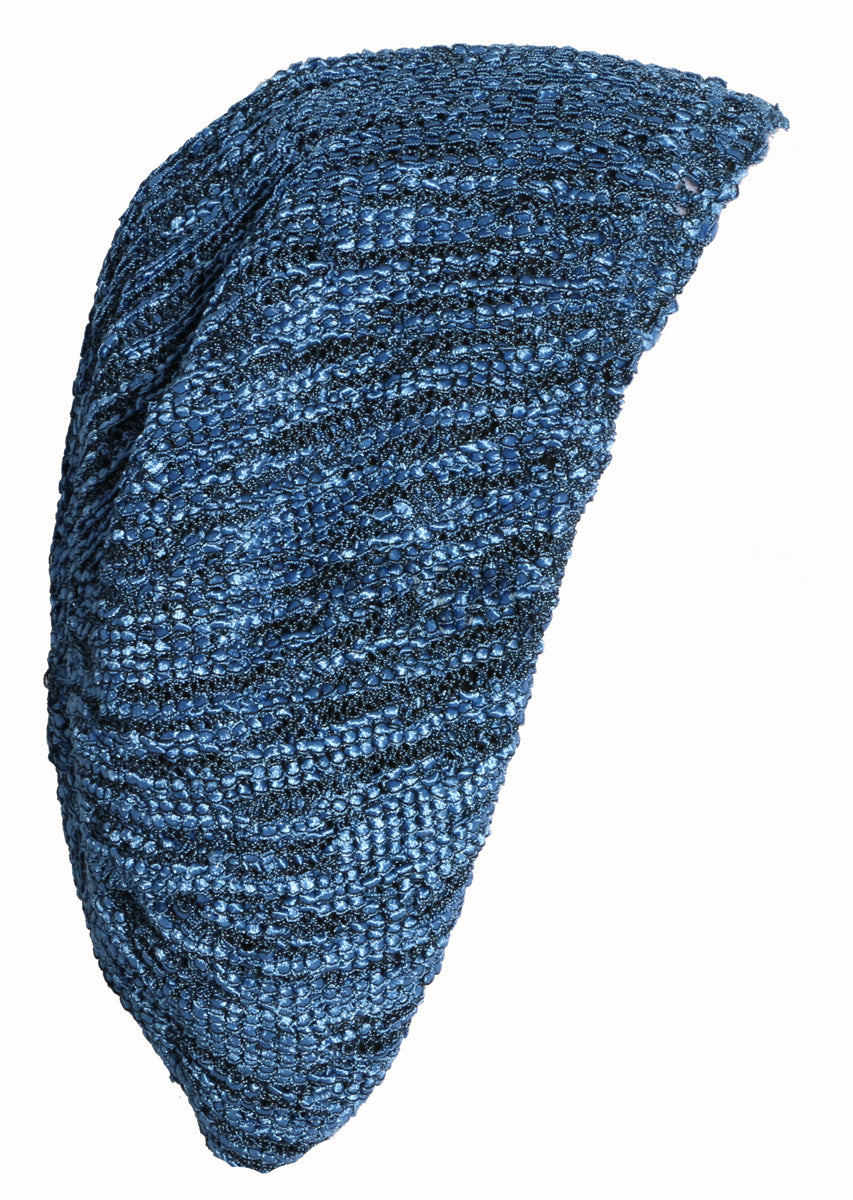 PEARL SNOOD LINED
