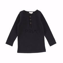 Load image into Gallery viewer, LIL LEGGS HENLEY TEE
