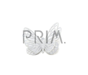 LARGE VITORIAN BUTTERFLY HAIRPIN