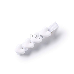 HALO AMOUR HEART CLIP