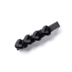 HALO AMOUR HEART CLIP