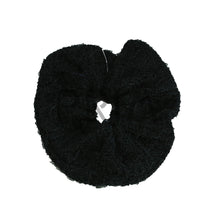 Load image into Gallery viewer, DACEE HAIRY MOHAIR SCRUNCHY
