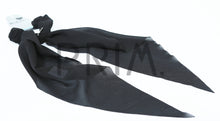 Load image into Gallery viewer, CHIFFON SCRUNCHY WITH TAILS
