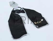 Load image into Gallery viewer, DACEE TOP STITCHING PONY WITH TAILS
