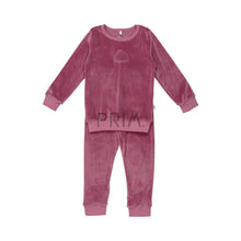 Load image into Gallery viewer, POUF VELOUR PJ
