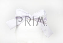 Load image into Gallery viewer, PARY BOW BABY HEADBAND
