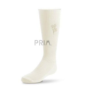 ZUBII LILY KNEE SOCK