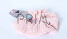 Load image into Gallery viewer, DACEE WAFFLE SCRUNCHY
