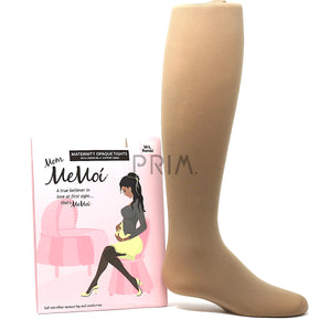 MATERNITY OPAQUE TIGHTS