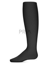 Load image into Gallery viewer, MEMOI PRISM TEXTURED MICROFIBER TIGHTS
