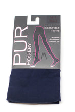 Load image into Gallery viewer, MICROFIBER 80D CT TIGHTS
