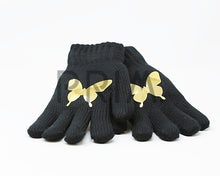 Load image into Gallery viewer, FOIL BUTTERFLY GLOVES
