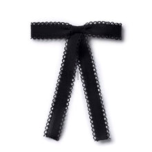 Load image into Gallery viewer, HALO SWEETS LACE LONG TAIL CLIP

